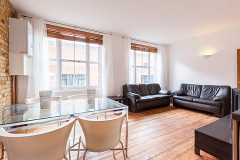 1 bedroom flat to rent, Christina Street, Shoreditch, London, EC2A