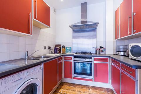 1 bedroom flat to rent, Christina Street, Shoreditch, London, EC2A