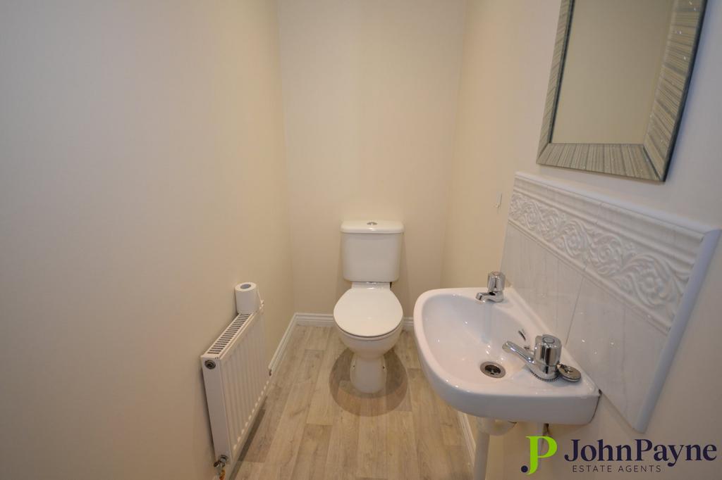 Guest Wc