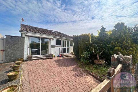 3 bedroom detached bungalow for sale, Blachford Close, Ivybridge PL21