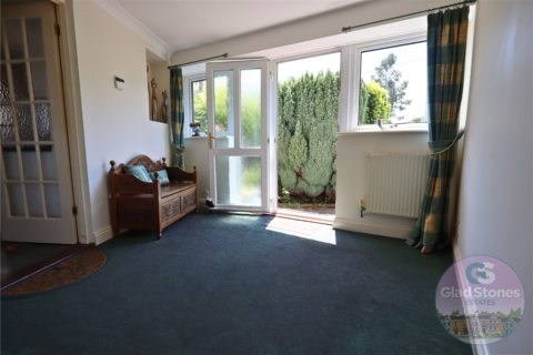 3 bedroom detached bungalow for sale, Blachford Close, Ivybridge PL21