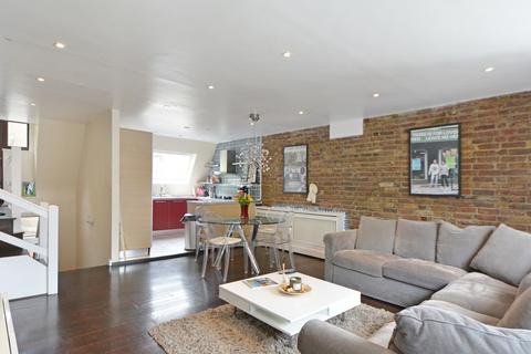 3 bedroom apartment to rent, Edith Grove, London
