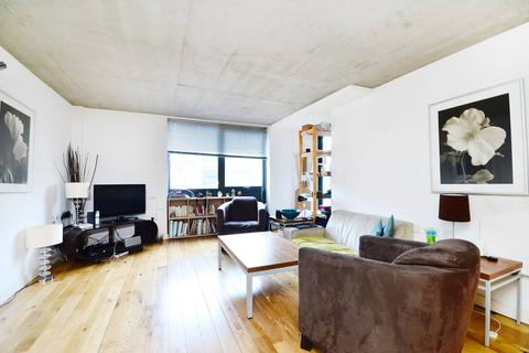 3 bedroom flat to rent, Drummond Street, Euston, London, NW1