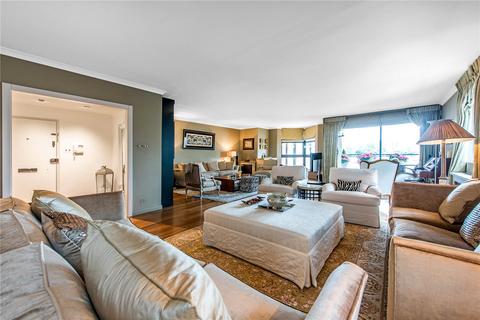 5 bedroom flat for sale, Waterside Point, Battersea, London, SW11