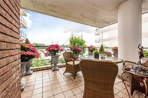 5 bedroom flat for sale, Waterside Point, Battersea, London, SW11