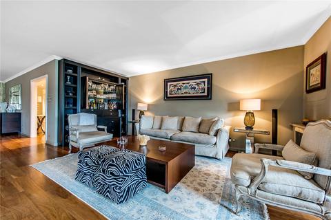 5 bedroom flat for sale, Waterside Point, Battersea, London, SW11