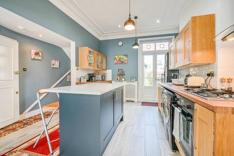 1 bedroom flat to rent, Iffley Road, Brackenbury Village, London, W6