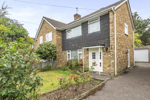 3 bedroom semi-detached house for sale, Mossendew Close, Harefield, Middlesex