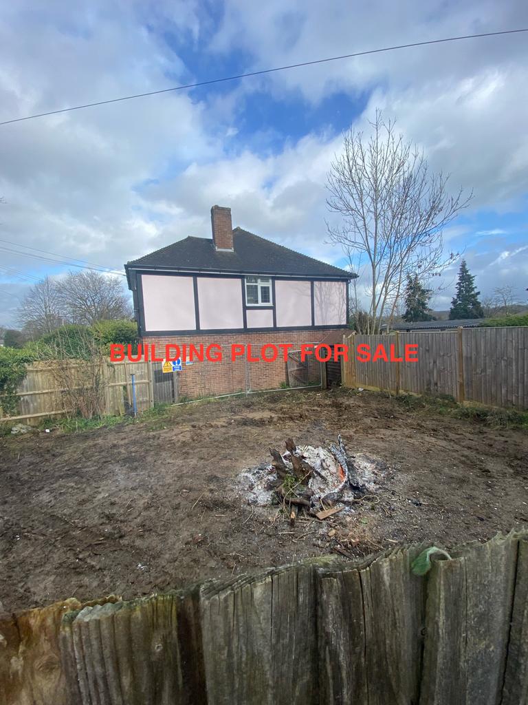 Epsom Land for sale £150,000
