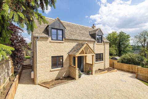 3 bedroom detached house for sale, Hunters Retreat, Kennels Lane, Chipping Norton, Oxfordshire, OX7