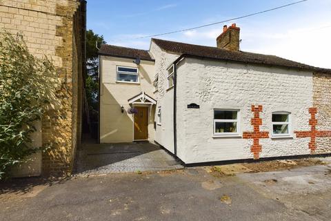 3 bedroom semi-detached house for sale, Boughton Road, King's Lynn PE33