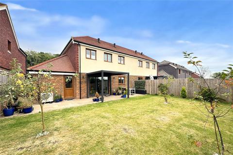 3 bedroom semi-detached house for sale, Starling View, Angmering, West Sussex