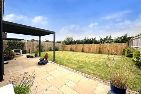 3 bedroom semi-detached house for sale, Starling View, Angmering, West Sussex