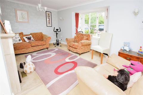 3 bedroom semi-detached house for sale, Harpurs Road, Glemsford, Sudbury, Suffolk, CO10