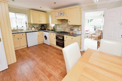 3 bedroom semi-detached house for sale, Harpurs Road, Glemsford, Sudbury, Suffolk, CO10