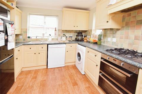 3 bedroom semi-detached house for sale, Harpurs Road, Glemsford, Sudbury, Suffolk, CO10