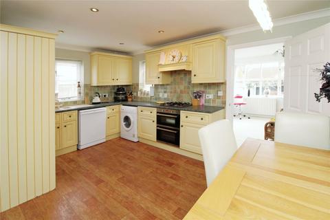 3 bedroom semi-detached house for sale, Harpurs Road, Glemsford, Sudbury, Suffolk, CO10