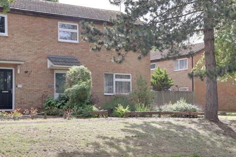 3 bedroom end of terrace house for sale, Trumper Road, Stevenage SG1