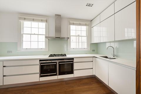 3 bedroom detached house to rent, Grosvenor Road, Belgravia, London, SW1V