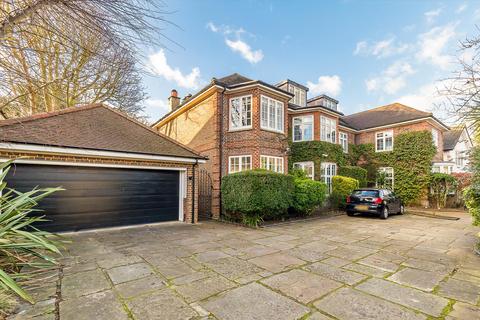 5 bedroom detached house for sale, Longwood Drive, London, SW15