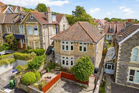 4 bedroom detached house for sale, Weston-super-Mare BS23