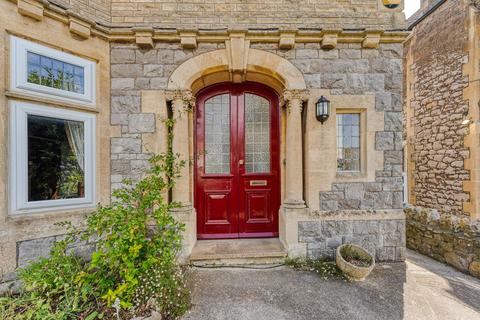 4 bedroom detached house for sale, Weston-super-Mare BS23