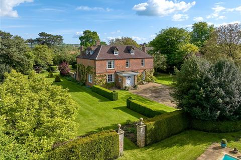 6 bedroom detached house for sale, Main Street, Aston Le Walls, Daventry, Northamptonshire, NN11