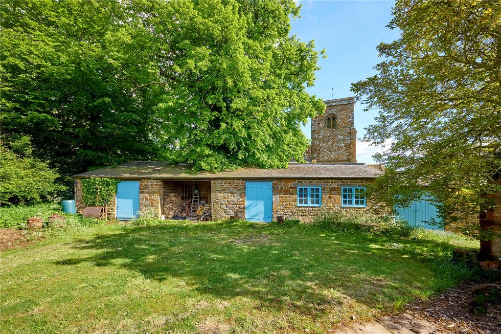 Outbuildings