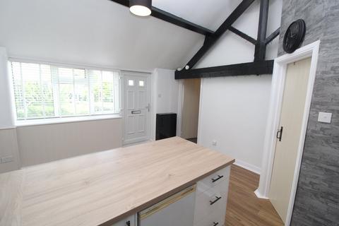 1 bedroom mews for sale, High Street, Leicester LE8