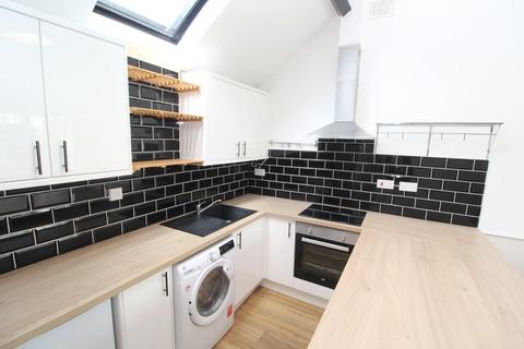 1 bedroom mews for sale, High Street, Leicester LE8