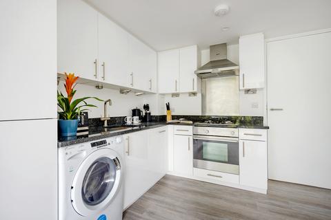 1 bedroom flat to rent, Kentish Town Road, London NW1