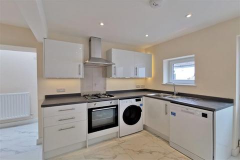 undefined, Salisbury Street, Beeston, NG9 2EQ