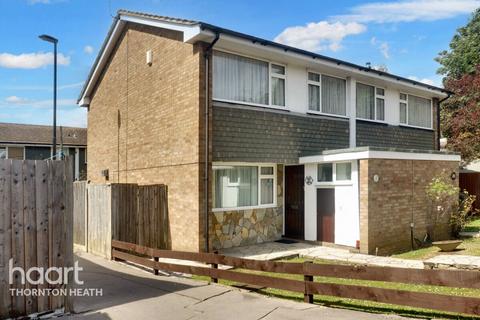 3 bedroom end of terrace house for sale, Osborne Gardens, Thornton Heath