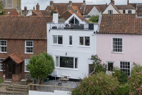 3 bedroom terraced house for sale, Cliff Cottages, Beccles NR34