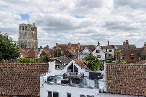 3 bedroom terraced house for sale, Cliff Cottages, Beccles NR34