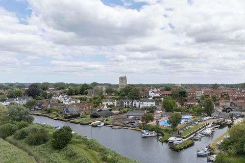 3 bedroom terraced house for sale, Cliff Cottages, Beccles NR34