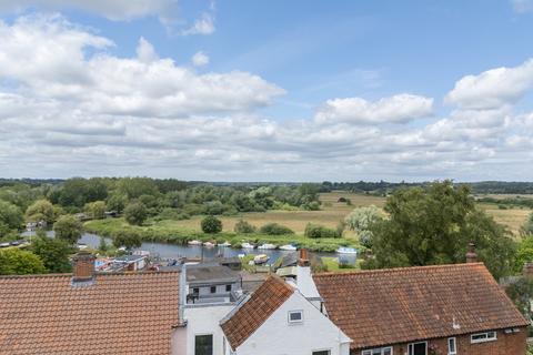 3 bedroom terraced house for sale, Cliff Cottages, Beccles NR34