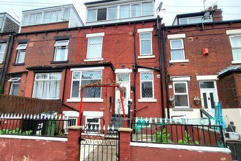 3 bedroom terraced house for sale, Raincliffe Street, Leeds LS9