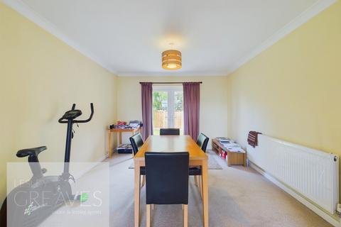 3 bedroom detached house for sale, Shelford Crescent, Burton Joyce, Nottingham