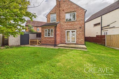 undefined, Shelford Crescent, Burton Joyce, Nottingham