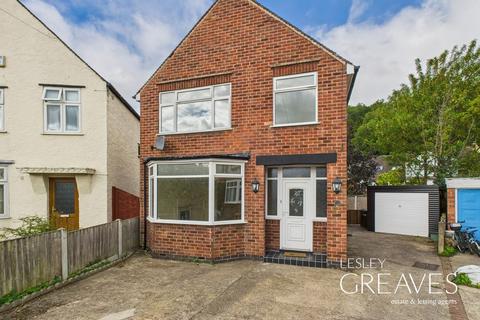 undefined, Shelford Crescent, Burton Joyce, Nottingham