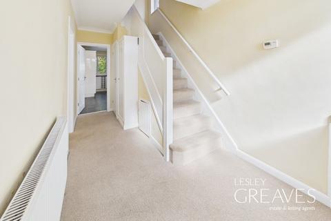 undefined, Shelford Crescent, Burton Joyce, Nottingham