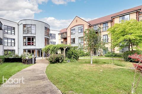1 bedroom apartment for sale, Abbeyfield, Wellbrook Way, Girton