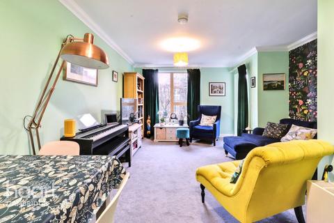 undefined, Abbeyfield, Girton, Cambridge
