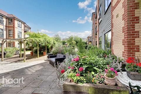 undefined, Abbeyfield, Girton, Cambridge