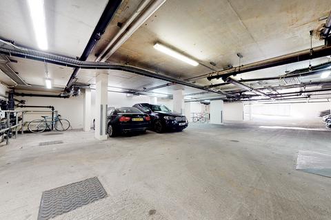 Parking to rent, Hoxton Square, London N1
