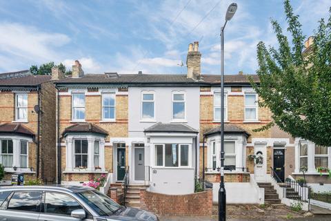 36 Tanfield Road, Croydon, CR0 1AL