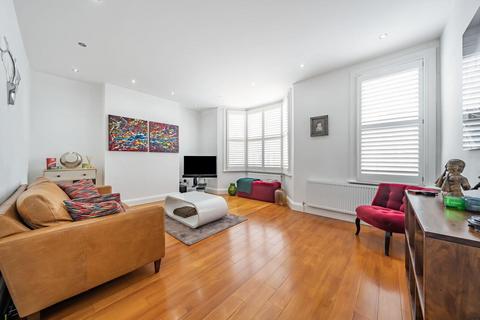 3 bedroom flat for sale, Cotleigh Road, West Hampstead