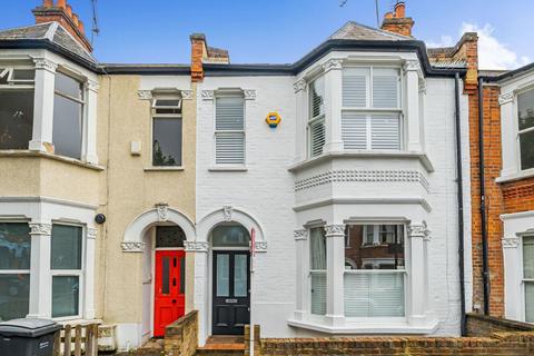 undefined, Cotleigh Road, London, NW6