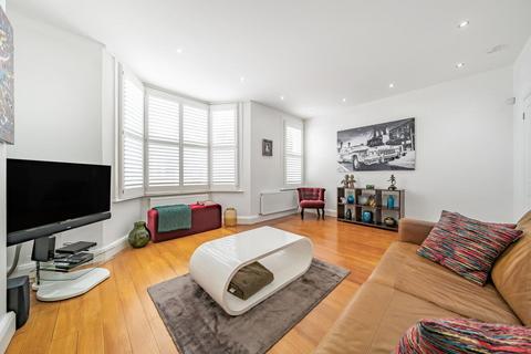 undefined, Cotleigh Road, London, NW6